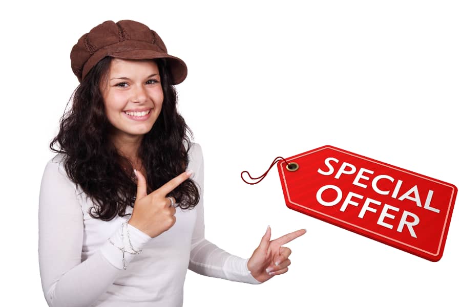 Effective ways to drive sales through fomo