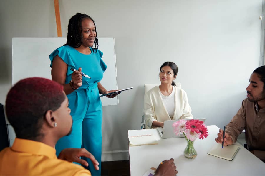 qualities of a good content creator