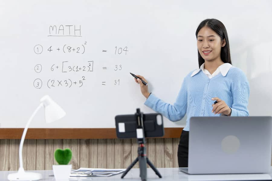 qualities of a good content creator