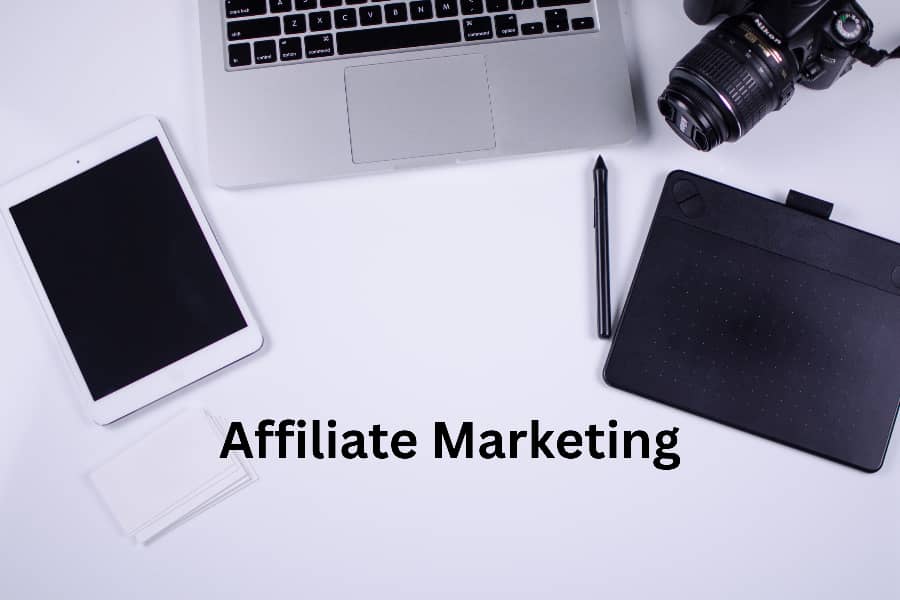 side hustles for moms to make money from home