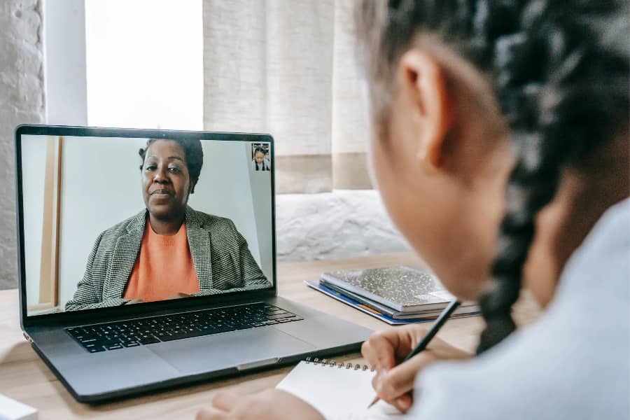 side hustles for moms to make money from home